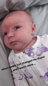#newborn #dadlifebelike #mom #sendhelp #babygirl