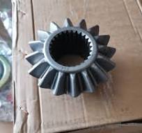 WG9231320151, Howo Truck Parts, Half Shaft Gear - Product ...
