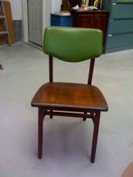 Johnson Gunlocke Chair Company Oak Chair Chair Dining Chairs