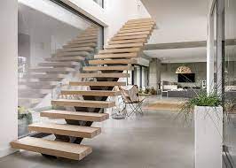12 Tips On How To Design Safe Functional And Beautiful Stairs