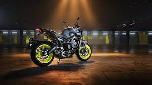 The motorcycle that changed everything has evolved into an even sharper and more technologically. Yamaha Mt 09 Fz 09 Got A Serious Update Mega Gallery And Tech Specs Drivemag Riders