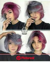 So, you want to get something that will contrast with the color black. 12 Magnificent Women Hairstyles Asian Ideas Short Hair Color Hair Styles Short Hair Styles Clara Beauty My