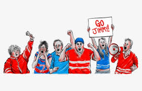 Find the perfect guy delisle stock photos and editorial news pictures from getty images. Hockey Cartoon Hockey Fans Cheering Free Transparent Clipart Clipartkey