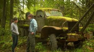 Film Intel: Safety Not Guaranteed - Blu-ray Review