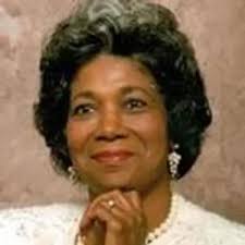 Obituary information for Mamie Clyde Coleman