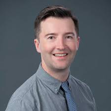 Guy Hudson will take the reins of Northern Light Health in mid-October.