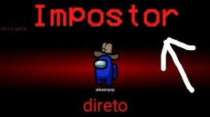 Como Sempre Ser O Impostor No Among Us Youtube