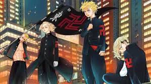 Stay in touch with kissanime to watch the latest anime episode updates. Tokyo Revengers Kusagiri