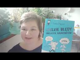 Wielkie błędy wielkich naukowców