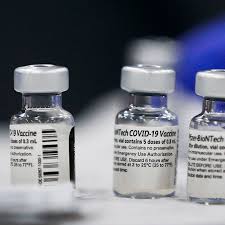 Store between 2°c to 25°c (35°f to 77°f). Fda Fully Approves Pfizer Covid 19 Vaccine What Does It Mean Deseret News