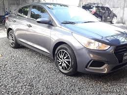 The 2019 hyundai accent ranks in the top third of the subcompact car class. Used Hyundai Accent 2019 Accent For Sale Pampanga Hyundai Accent Sales Hyundai Accent Price 548 000 Used Cars