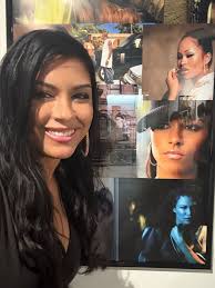 What an amazing weekend! Thank you @bianchajones and @thevixentribute for  celebrating us and putting the Video Vixen Exhibit together! What a blast  from the past and to be able to meet some