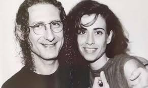 Ex de Fernanda Torres, Gerald Thomas chama Trump e Musk de “bichonas  enrustidas”