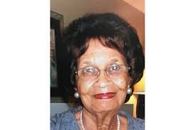 Sylvia Williamson Obituary (1934