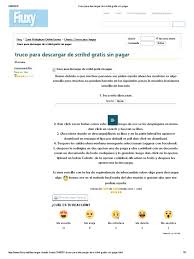 Nov 30, 2020 · descargar la última versión de cerberus para android. Truco Para Descargar De Scribd Gratis Sin Pagar Tecnologia Digital Computadoras