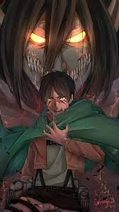 Attack On Titan Iphone Wallpaper Eren 1600 x 900 jpeg 423 kb. attack on titan iphone wallpaper eren