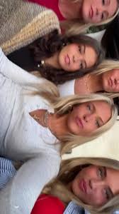 My beautiful friends 🩷 #fyp