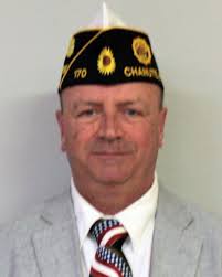 District Officers 2021-2022