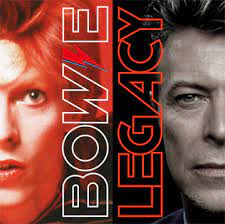 You pretty things (1999 remaster).pop, released on october 21, 2002. Legacy The Very Best Of David Bowie Wikipedia