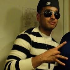 Arjun Patel (@thereal_AJP)