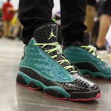 Air Jordan 13 Doernbecher Sneaker Dress Shoes Sneaker Boots Shoes Sneakers Jordans