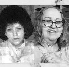 Betty Stuart Obituary (1946