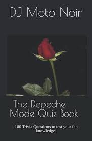 King henry iii was born on october … The Depeche Mode Quiz Book 100 Trivia Questions To Test Your Fan Knowledge 100 Trivia Questions About Your Favorite Bands Noir Dj Moto 9798461252731 Amazon Com Books