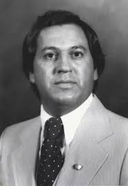 Everardo Martinez Obituary