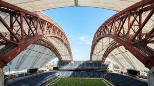 NRG Stadium (Houston): Um dos principais palcos da Copa do Mundo de 2026