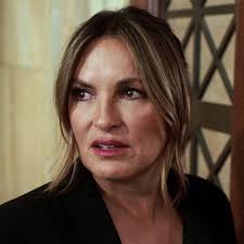 A great mind with the hair to match. Best Of Olivia Benson Bestofoliviab Twitter