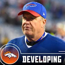 The Broncos interviewed former Jets, Bills' head coach Rex Ryan for their  defensive coordinator job, per Jay Glazer]. Ryan, 60, has emerged as a  “surprise candidate” for the Broncos' DC vacancy, per