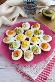 Oeufs Mimosa Declines En 4 Versions Recette Ptitchef Recette Recettes De Cuisine Recette Recette Apero Dinatoire