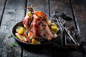 A Complete Guide To Cooking Game Birds