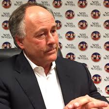 Victor Ashe: Jimmy Matlock has some explaining to do