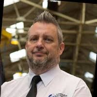 Anthony Garbett Email & Phone Number