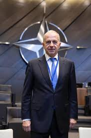 Remarks by nato deputy secretary general mircea geoană at the brussels forum (as delivered) 16 jun. Mircea GeoanÄƒ SituaÅ£ia Din Orientul Mijlociu RÄƒmane In Continuare ComplicatÄƒ 14 01 2020 Bursa Ro
