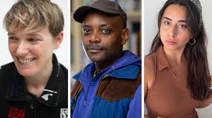 Bad Betty Press signs three new poetry collections for 2026