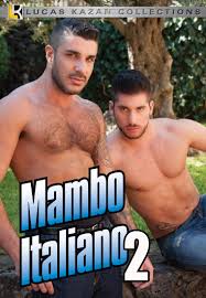 Italians | Lucas Kazan Blog