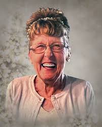 Obituary for Christy Ruth Hardee Johnson