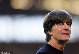 Joachim Low 'is eyeing a shock return to international management with  Brazil'