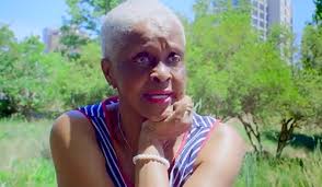 Mayor's mom reflects