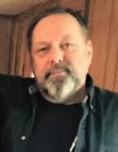 Obituary information for Steve Holloway