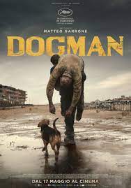 Dogman movie reviews & metacritic score: Dogman Film Wikipedia
