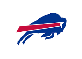 Deluxe buffalo bills logo banner flag black 3x5 ft nfl 2019 fan home decor. Buffalo Bills Logo Download Buffalo Bills Vector Logo Svg From Logotyp Us