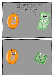 Meaning there is no centralised authority controlling bitcoins. But Can Bitcoin Do This Bitcoin