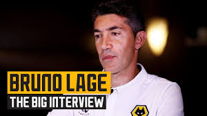 Bruno lage is a member of vimeo, the home for high quality videos and the people who love them. Bruno Lage The Big Interview Youtube