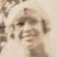 Lauretta F Ferguson (1890–1985)