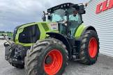 CLAAS-820