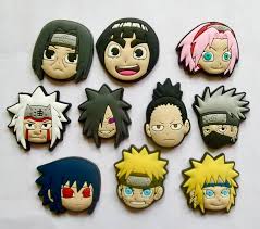 Discover the latest cartoon, pokémon, marvel, and disney crocs charms. Jibbitz Anime Online Off50