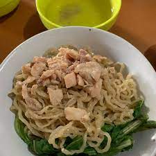 Check spelling or type a new query. Photos At Mie Ayam Rebus Ahong Jakarta Barat 13 Tips From 200 Visitors